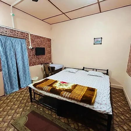 Orchid Park Homestay Sivasagar Exterior photo