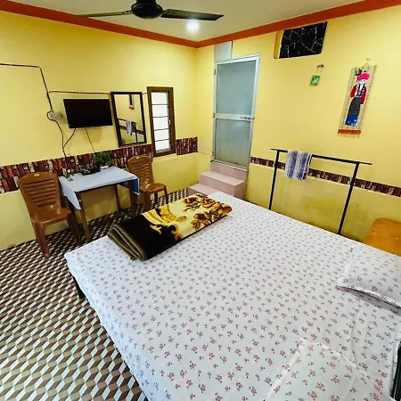 Orchid Park Homestay Sivasagar Exterior photo