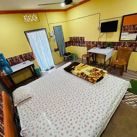 Orchid Park Homestay Sivasagar Exterior photo