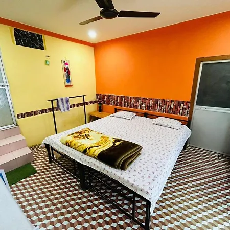 Orchid Park Homestay Sivasagar Exterior photo