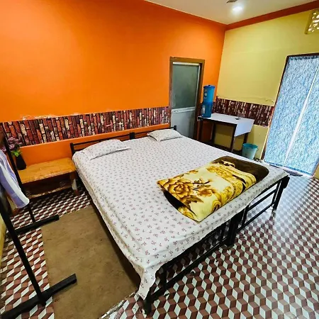 Orchid Park Homestay Sivasagar Exterior photo