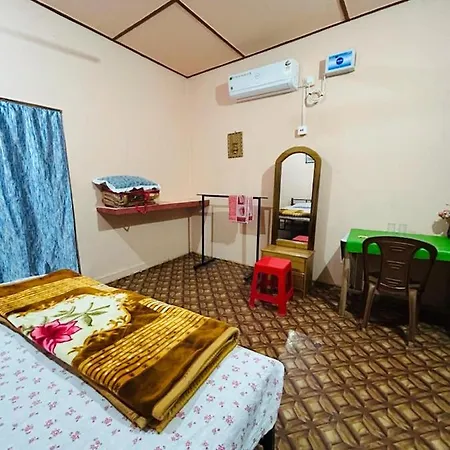 Orchid Park Homestay Sivasagar Exterior photo