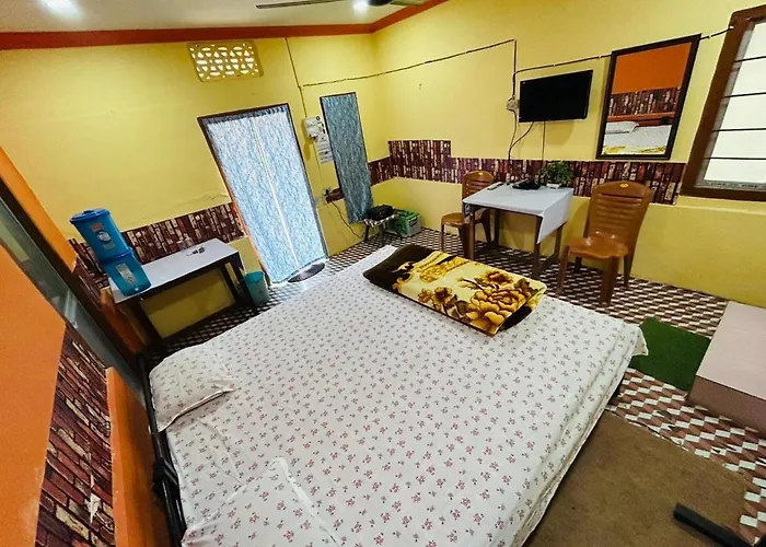 Orchid Park Homestay