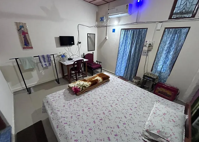 Orchid Park Homestay