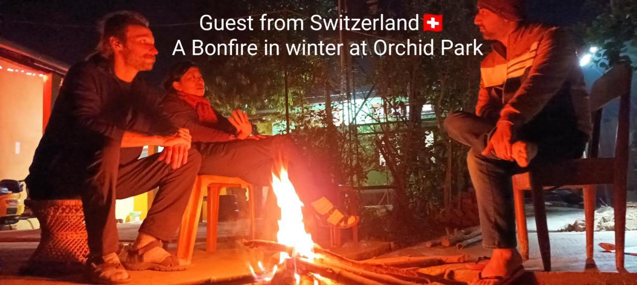 Homestay Orchid Park Sivasagar