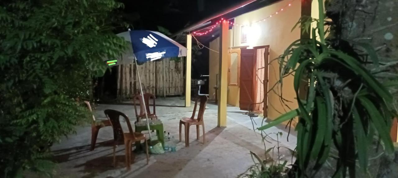 Homestay Orchid Park *