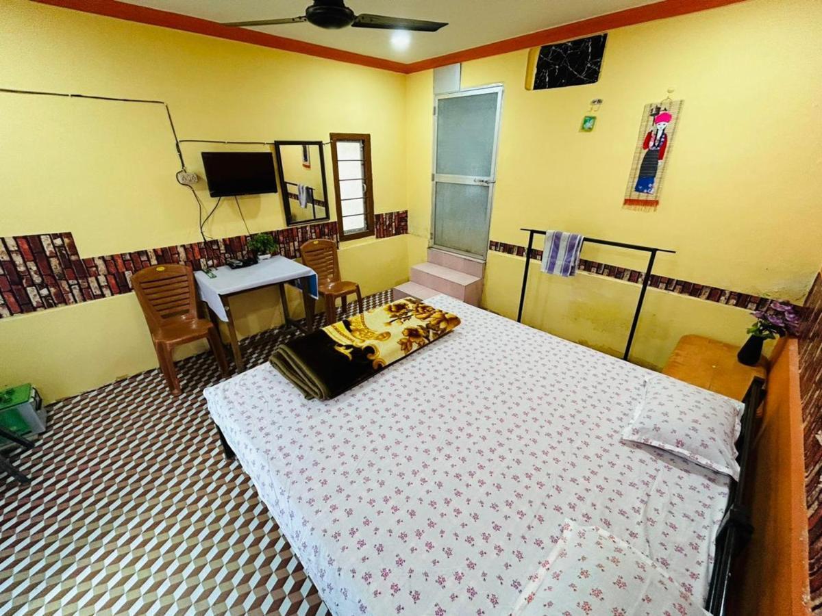 Homestay Orchid Park *