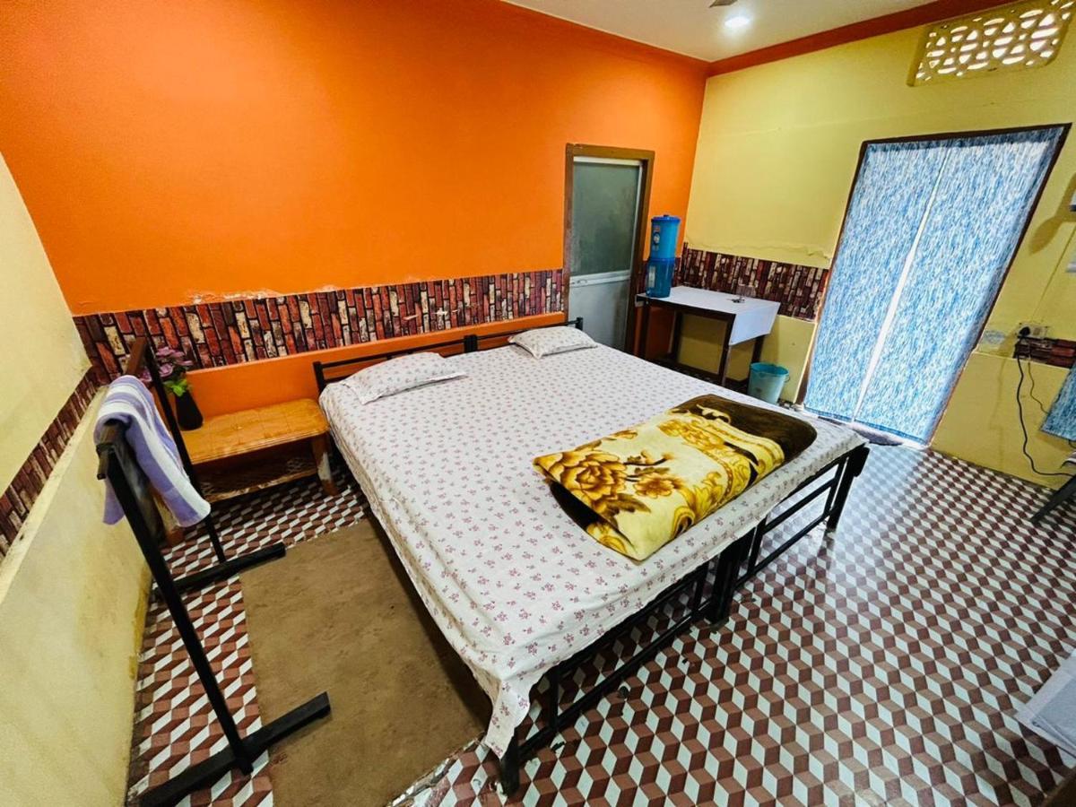 Orchid Park Homestay