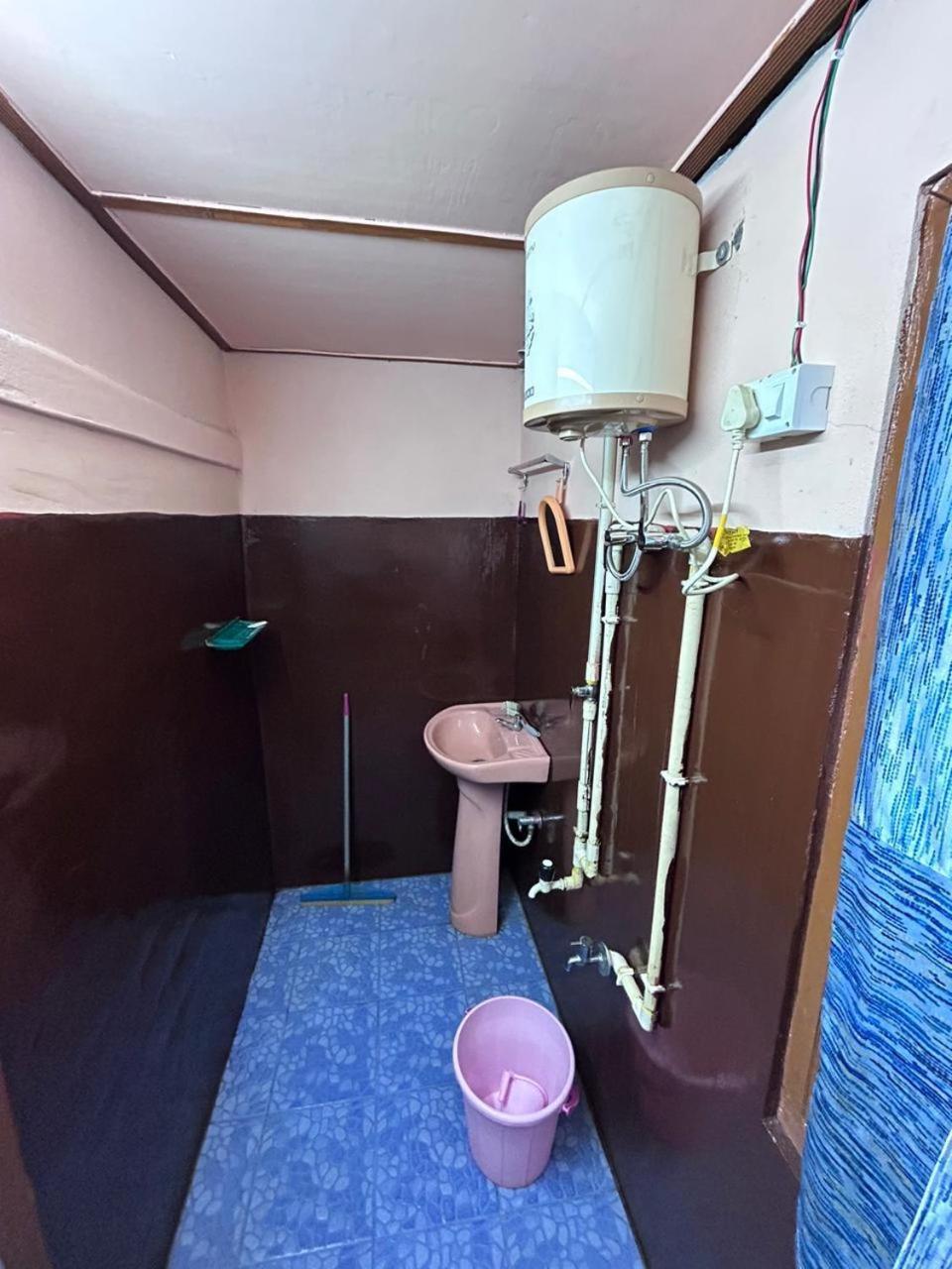 Orchid Park Homestay Sivasagar