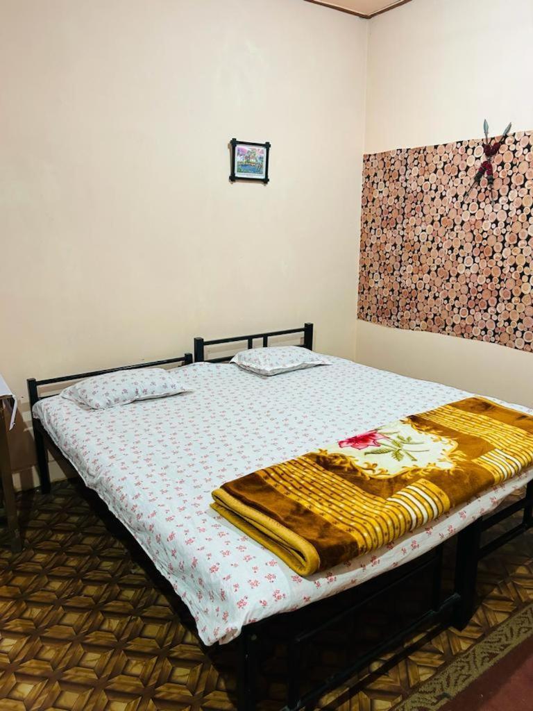 Orchid Park Homestay *