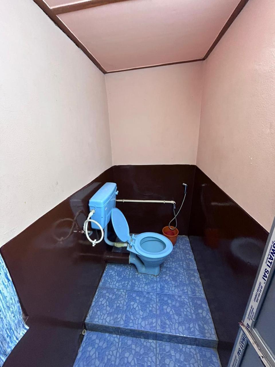 Orchid Park Homestay Sivasagar